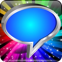 色付きテキストメッセージ Color Text Messages Lite