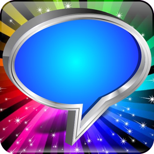 Color Text Messages Lite icon