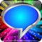 Color Text Messages Lite