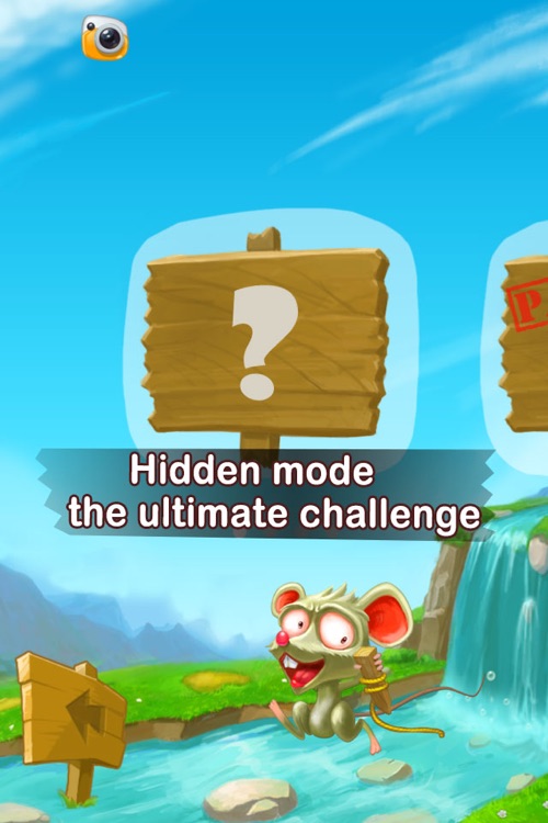 Drag the Rope:Maze Free screenshot-4