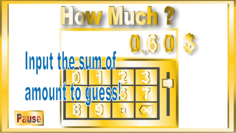 Money Count USD (FREE)