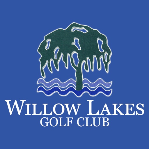 Willow Lakes Golf Club icon