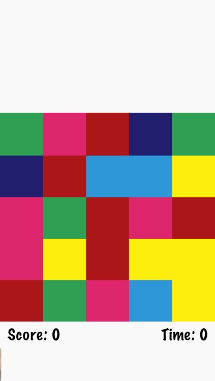 Match The Color