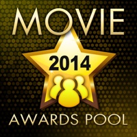 Movie Awards Pool 2014 - Free Party Game