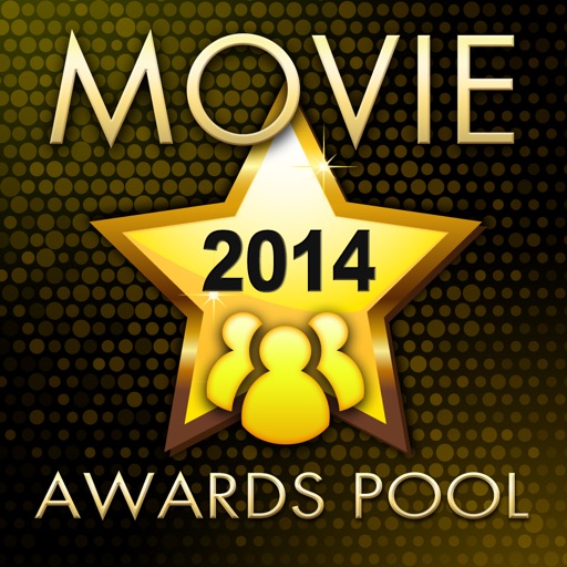 Movie Awards Pool 2014 - Free Party Game icon