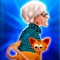 Crazy Cat Lady : The flying feline funny adventure - Free Edition
