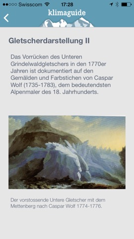 Jungfrau Klimaguideのおすすめ画像5