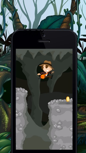 Adventure Runner!(圖1)-速報App