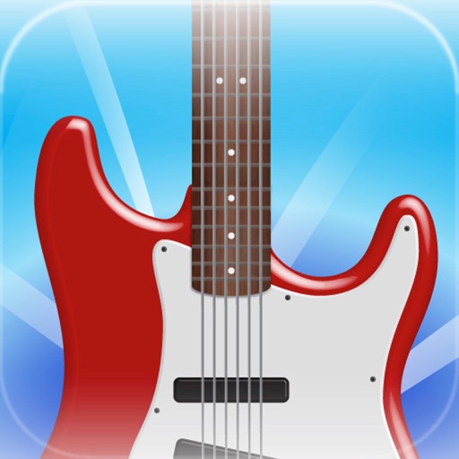 Air Guitar icon