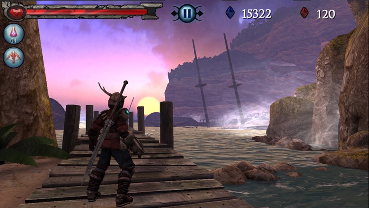 Horn™ screenshot-3