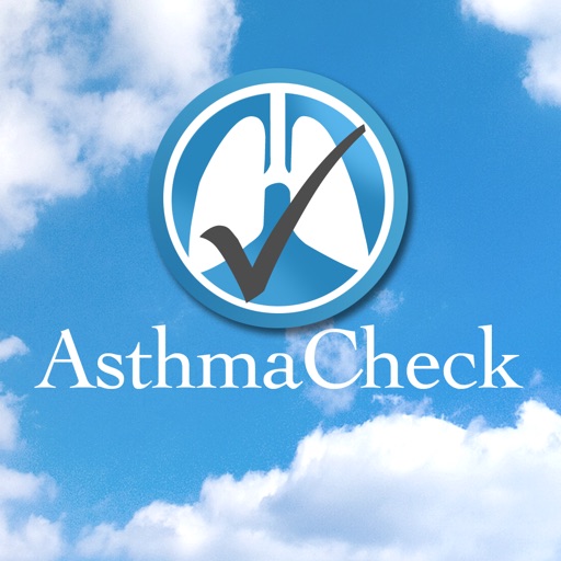 AsthmaCheck
