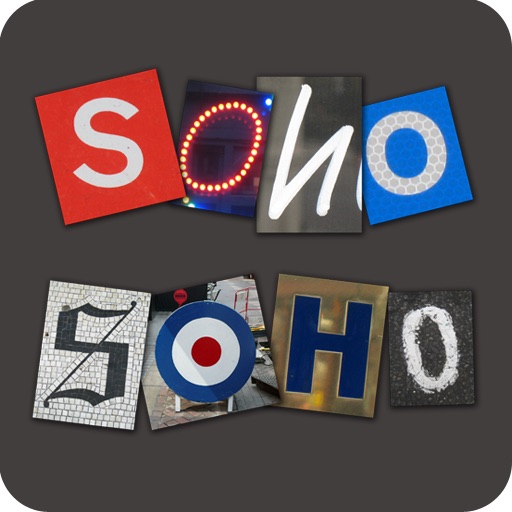 SohoSoHo