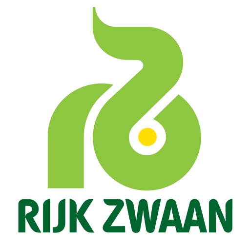 Rijk Zwaan Magazines