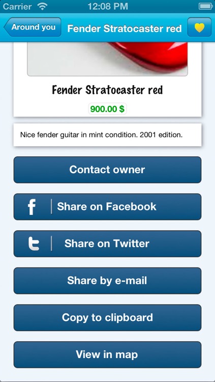 myZings screenshot-3