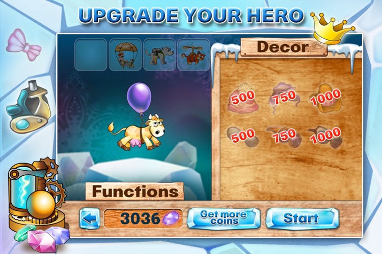 Funny Top Cat Free screenshot-4