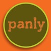 Icon Panly | Pano to Video