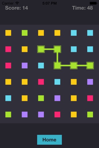 Match The Pixels screenshot 2