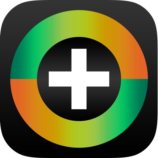 Music + Podcast MIXER iOS App