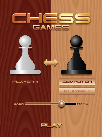 無料のチェスゲームのおすすめ画像3