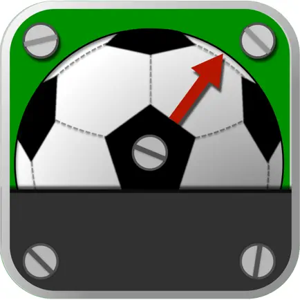 SoccerMeter for iPad Читы