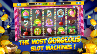 Golden Slots Casino screenshot 1