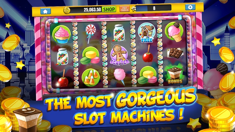 Golden Slots Casino