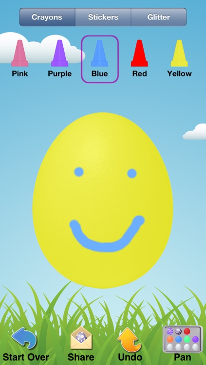 More Easter Eggs! screenshot-4