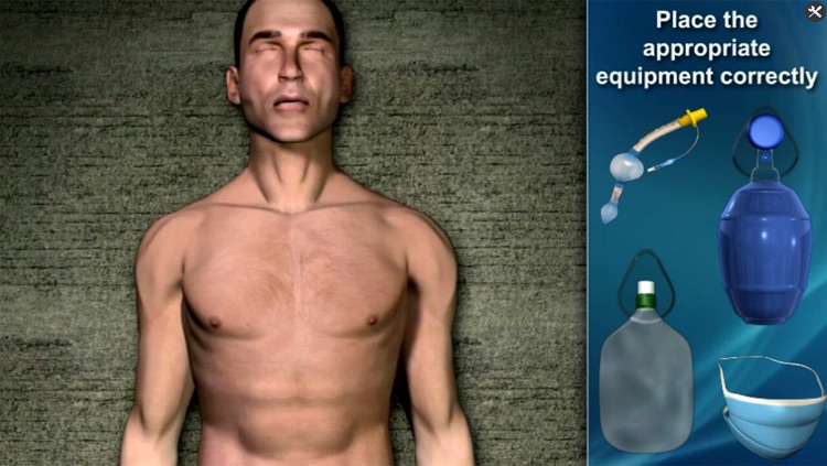 Medrills: Administer Oxygen screenshot-4