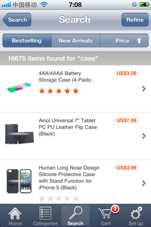Focalprice Mobile(圖2)-速報App