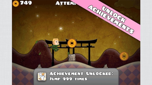 Impossible 3 Levels(圖4)-速報App