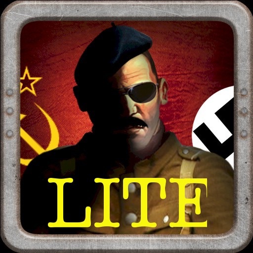 Auschwitz Liberation Lite Icon