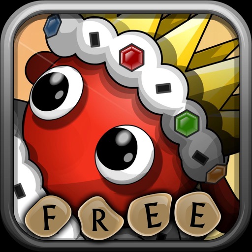 Dibbles Free iOS App