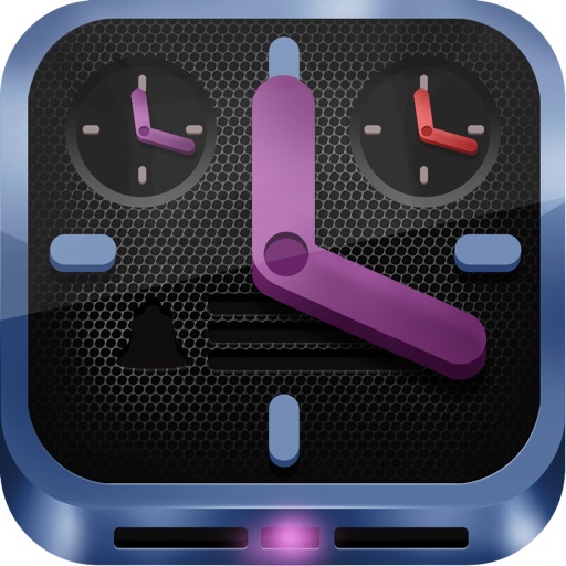 After Dark Recorder Lite iOS App