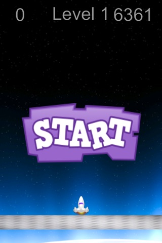 Space Star Jumper screenshot 2
