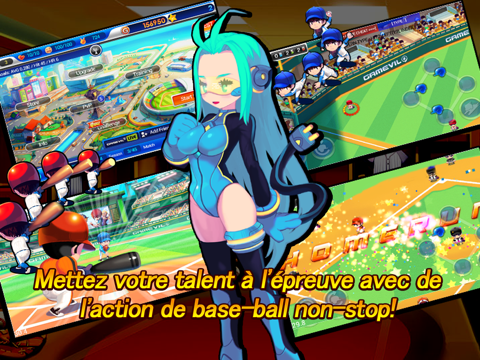 Screenshot #6 pour Baseball Superstars® 2013