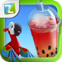 Polly Bubble Tea Maker FREE