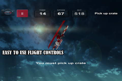 Airplane Pilot screenshot 3