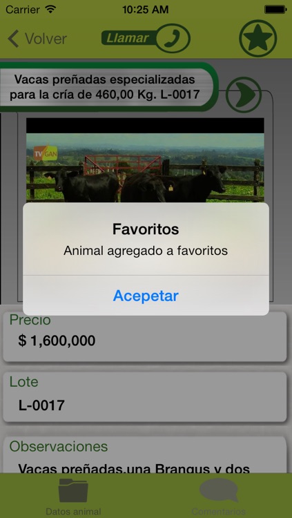 TvGan screenshot-4