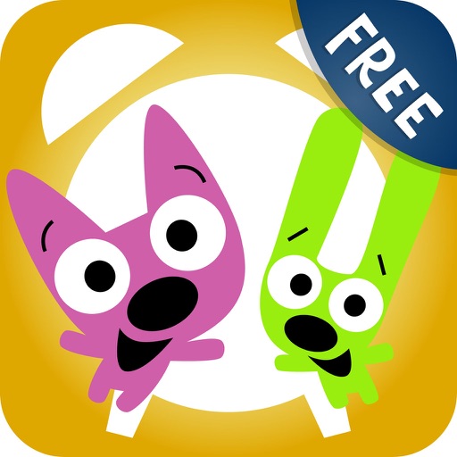hoops&yoyo Sound the Alarm! free iOS App