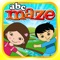 ABC Maze-A-Licious Toddler