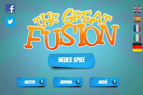 The Great Fusion screenshot 4