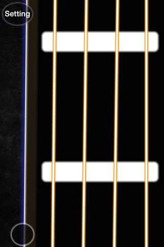 E-Cello : Playing a real cello on your device screenshot 4