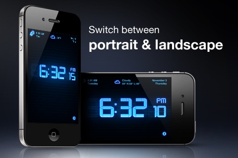 Alarm Clock Plus - The Ultimate Alarm Clock! screenshot-4