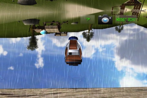 RC Boat Simulatorのおすすめ画像2