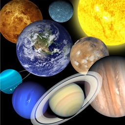 0 Planets HD Free - Basic Operations Master for iOS -