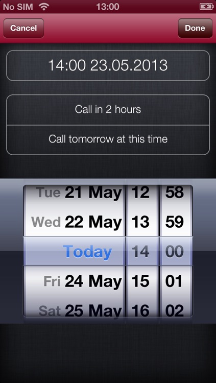 ClinkMe 1.6.6 screenshot-3