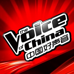 中国好声音第二季