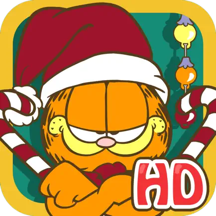 Garfield's Diner HD Читы