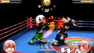 Monkey Boxing Screenshot 5