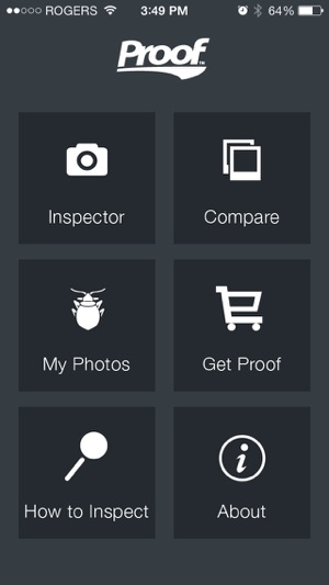 Bed Bug Proof(圖2)-速報App